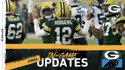 Texans vs. Packers 2016 final score: Green Bay wins, 21-13, but no