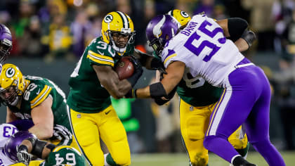 How to stream, watch Packers-Vikings game on TV