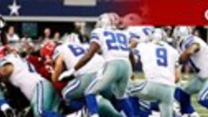 Dallas Cowboys point/counterpoint: Importance of the next three