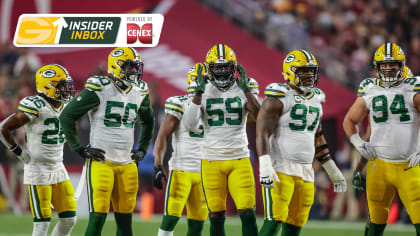 Inbox: It's always a work in progress