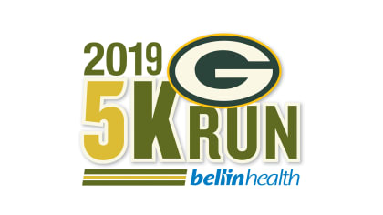 Discounted registration for Packers 5K Run almost over - The Press