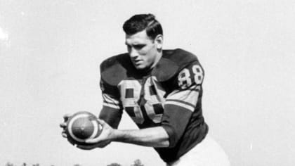 Packers Ron Kramer  Green Bay Packers –