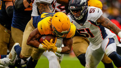 Full Highlights: Packers 27, Broncos 16