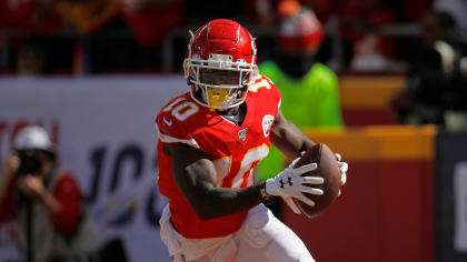 tyreek hill week 1 fantasy points｜TikTok Search