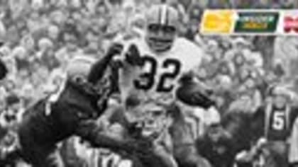 Looking back at 10 running backs who passed Jim Brown, including 2 Cowboys  - Blogging The Boys