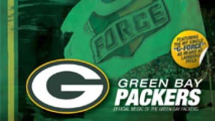 Green Bay Packers - Greatest Hits, Vol.