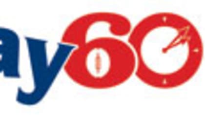 Pledge To 'Play 60' And You Could Win A Chance To Help 'Kick Off' Super  Bowl XLIV