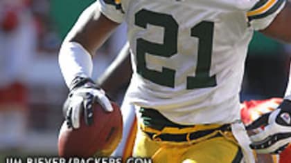 Green Bay Packers set to release Charles Woodson - Los Angeles Times