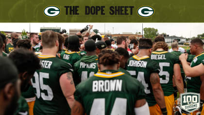 Will The Green Bay Packers Kick Off Season With A Hot Start?