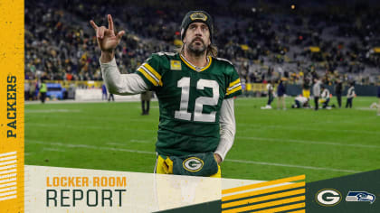 Aaron Rodgers returns from injury, leads Packers to comeback win over Bears  – The Denver Post