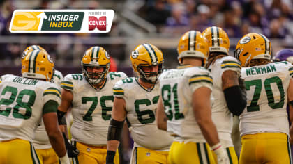 Green Bay Packers: Have Cobb and Matthews earned another contract?