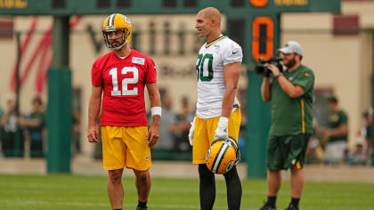 Packers' Jimmy Graham has broken thumb - The Boston Globe