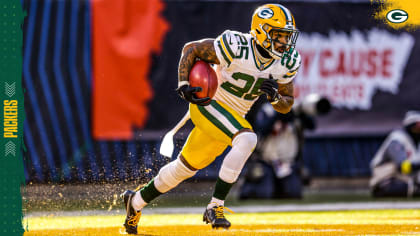 No longer a secret: Packers DB Nixon unlocking return powers Wisconsin News  - Bally Sports