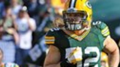 Packers Hall of Fame to honor Clay Matthews as MVP