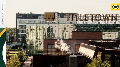 Thanks to team store, Packers can once again raise 'Titletown' banner