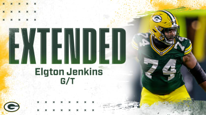 Packers sign Elgton Jenkins to 4-year contract extension – Twin Cities