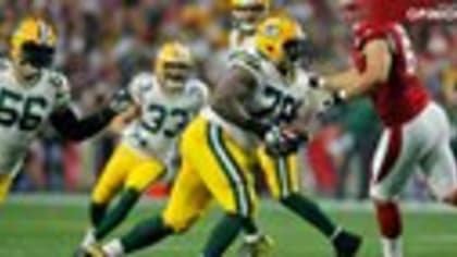 Opposing player to watch: Packers defensive tackle Mike Daniels