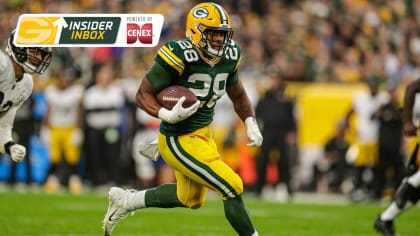 Packers stock sale features typo, delivery glitches - NBC Sports