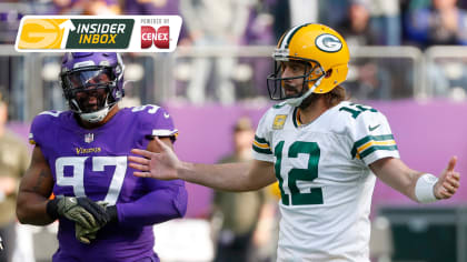 Good Stat, Bad, The Packers' game after the bye week