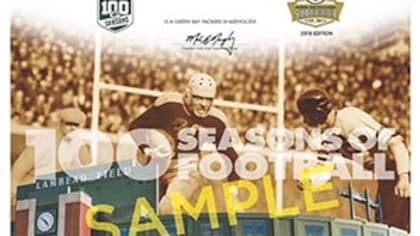 The Packers Collectible Document Debate