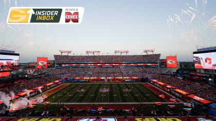 The NFL Combine Gear from UA: Bigger means Bolder 