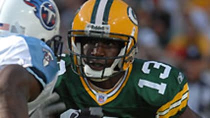 Ex-Bison standout Crockett signed to Packers practice squad