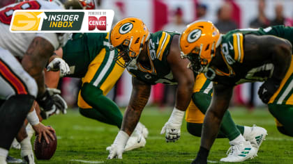 5 Things to Watch in Packers vs Commanders: What Does a 'Simpler