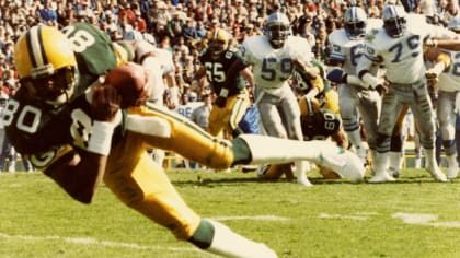 The BIZARRE DRAMA Between James Lofton and Green Bay