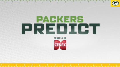 packers game today prediction