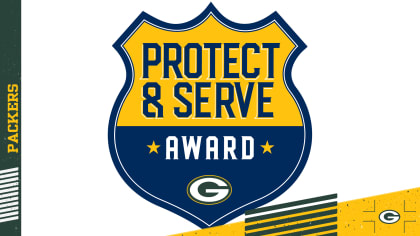 2022 Salute to Service Award Nomination