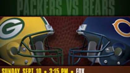 Bears vs. Packers game picks: Will Chicago beat Green Bay in Week 1?