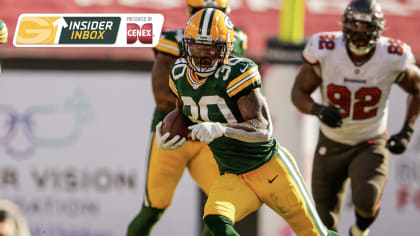 Green 19 podcast: Packers bounce back with beatdown of Texans