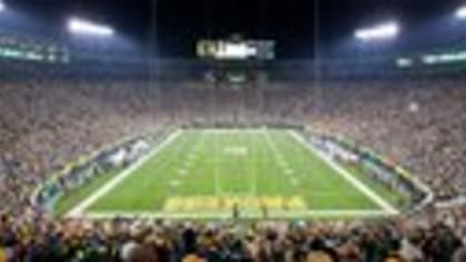 Packers raising ticket prices for 2013 NFL season