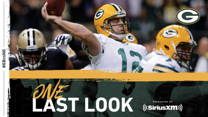 Fields & Bears Look to Keep Rodgers & Packers Winless: Play