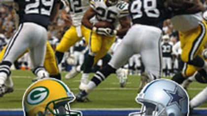 Packers vs. Cowboys: Score, result, highlights for divisional playoff game  in Dallas