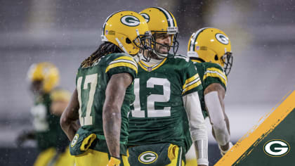 Davante Adams will have this many receiving yards in 2020 - Sports