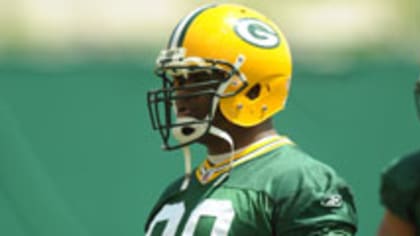 A Look Back at BJ Raji