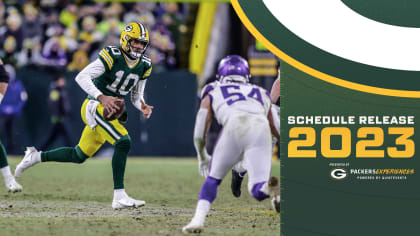 What can we learn about 2023 Packers from the 2008 Packers?