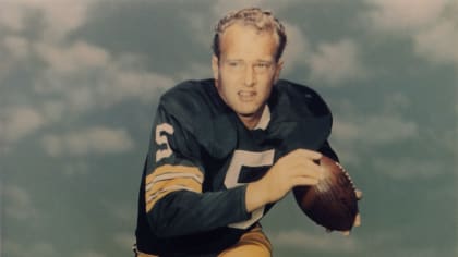 Paul Hornung's greatness went beyond legendary Packers career