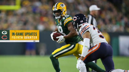 What channel is the Bears game today (10/22/23)? FREE LIVE STREAM