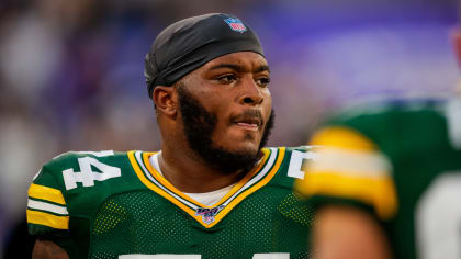 Green Bay Packers Darnell Savage, Elgton Jenkins Earn All-Rookie Honors -  Sports Illustrated Green Bay Packers News, Analysis and More