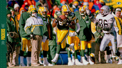 sterling sharpe green bay packers