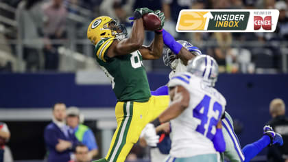 Packers win thriller vs. Cowboys to advance to NFC Championship - Superior  Telegram