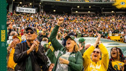 Green Bay Packers' finances come through pandemic year in good shape