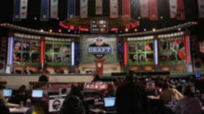 Why the NFL Draft is no longer at Radio City Music Hall 