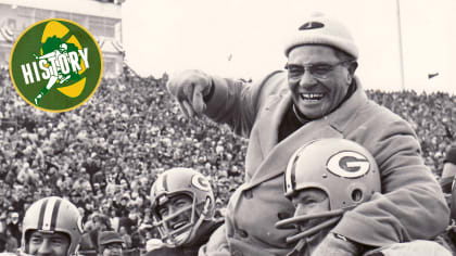 vince lombardi hat