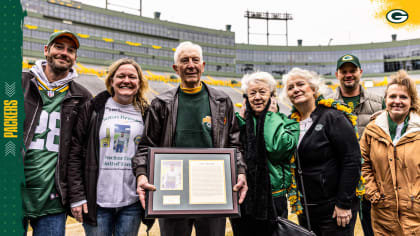 Packers Hall of Fame to hold History Night on May 22