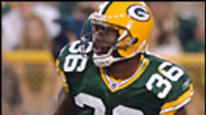 Packers' Jordan Love works out with former All-Pro Chad Johnson