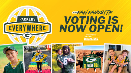 Packers Fan Poll: How many games will the Packers win this season