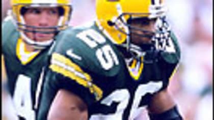 Packers To Celebrate 10th Anniversary Of Super Bowl XXXI In 2006